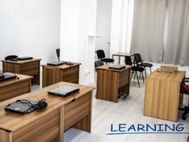 Aula formazione